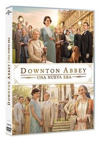 Downton Abbey : Una Nueva era