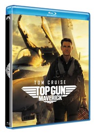 Top Gun : Maverick (Blu-Ray)