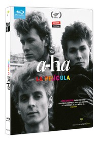 A-ha : La Película (Blu-Ray)