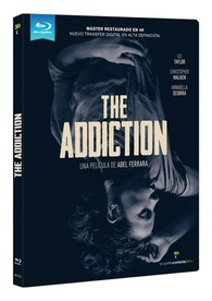 The Addiction (Blu-Ray)