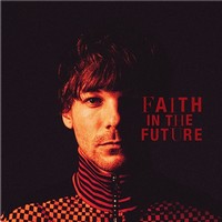 Louis Tomlinson, Faith in the Future (MÚSICA)