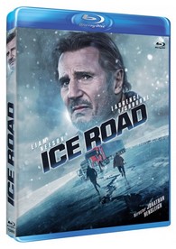 Ice Road (Blu-Ray)