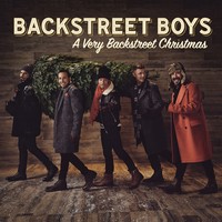 Backstreet Boys, A Very Backstreet Christmas (MÚSICA)