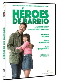 Héroes de Barrio