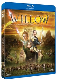 Willow (1988) (Blu-Ray)