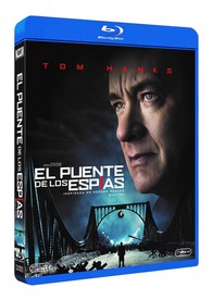 El Puente de los Espías (Blu-Ray)