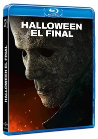 Halloween : El Final (Blu-Ray)
