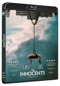 The Innocents (Blu-Ray)