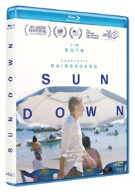 Sundown (2021) (Blu-Ray)