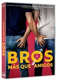 Bros (Más que Amigos)