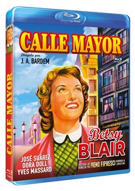 Calle Mayor (Blu-Ray)