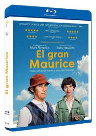 El gran Maurice (Blu-Ray)