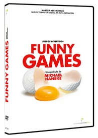 Funny Games (1997)
