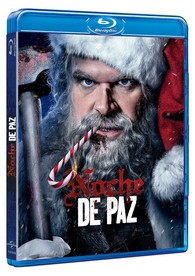 Noche de Paz (2022) (Blu-Ray)