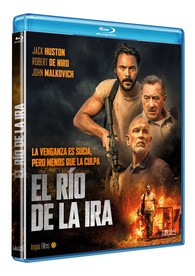 El Río de la Ira (Blu-Ray)