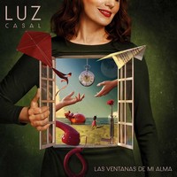 Luz Casal, Las Ventanas de mi Alma (MÚSICA)