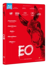 EO (Blu-Ray)