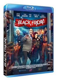 Black Friday (2021) (Blu-Ray)