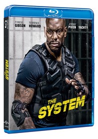 The System (2022) (Blu-Ray)