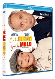 En lo Bueno y en lo Malo (2023) (Blu-Ray)