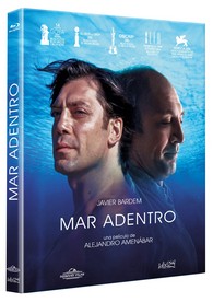 Mar Adentro (Blu-Ray)