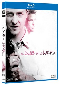 El Club de la Lucha (Blu-Ray)