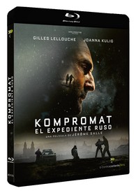 Kompromat : El Expediente Ruso (Blu-Ray)