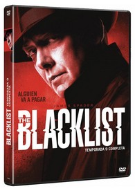 The Blacklist - 9ª Temporada