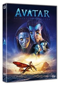 Avatar : El Sentido del Agua