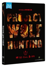 Project Wolf Hunting (Blu-Ray)