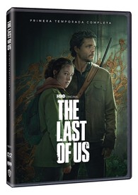 The Last of Us (2023) - 1ª Temporada