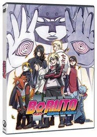 Naruto : Boruto (Película 11)
