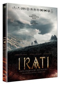 Irati (Blu-Ray)
