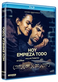 Hoy Empieza Todo (1999) (Blu-Ray)