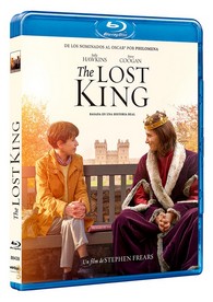 The Lost King (Blu-Ray)