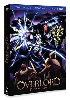 Overlord (2015) - Temporada 1