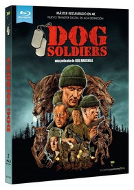 Dog Soldiers (Blu-Ray)
