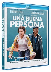 Una Buena Persona (Blu-Ray)