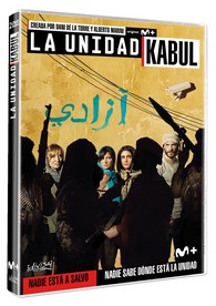 La Unidad (2020) - Kabul