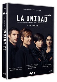 Pack La Unidad (2020) - Serie Completa