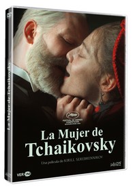 La Mujer de Tchaikovsky