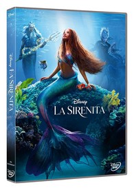 La Sirenita (2023)