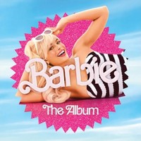 B.S.O. Barbie : The Album (MÚSICA)