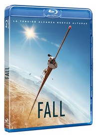 Fall (2022) (Blu-Ray)