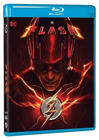 Flash (Blu-Ray)