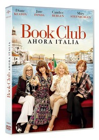 Book Club : Ahora Italia