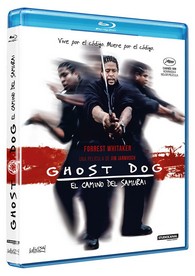 Ghost Dog, el Camino del Samurái (Blu-Ray)