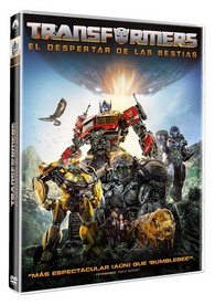 Transformers : El Despertar de las Bestias