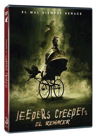 Jeepers Creepers : El Renacer