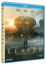 Vesper (Blu-Ray)
